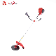  4 Stroke Similar Honda Gx35 Brush Sutter Engine Chinese Spare Parts with 3t Metal Blade Line Head 28mm Pipe Garden Tools Grass Cutter