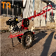  Power Tiller Tractor 12HP Diesel Motor Compact Mini Tractor