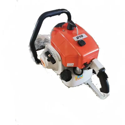 Factory Wholesale New Appearance 36" High-Power 105cc Petrol Chainsaw