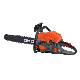 2-Stroke Air-Cooled Single Cylinder 52cc Gas Power Chainsaw manufacturer