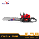  Bison Top Handle Gasoline Chain Saws Gas Cutting Machine Chainsaw Price
