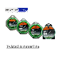  Holzfforma Durable High Quality Grass Cutter Trimmer Line
