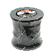  Yamamoto Garden Tool Parts Trimmer Line 3.3mm*400m, Round, Black
