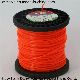  . 095 Round Red Commercial Trimmer Line Spool Fit Echo Redmax