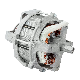  Lanshan 128 Series Used for Lawn Mower High Pressure Washer High Quality 1300W 2600rpm Induction Motor