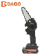 Easy Start Long Chain Petrol Powerful Chain Saw