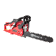 Professional Gas Powered 2 Cylinder 62cc 2.4kw Powerful Chainsaw