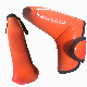  Customized Golf Blade Putter Head Covers Popular Magnetic Head Cover Customized
