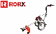  High Quality 52cc Brush Cutter with Single Hand and Two Wheels