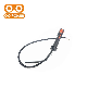  Cg430/520 Brush Cutter Spare Parts Right Handle 43cc 52cc