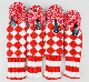 Bespoke Pompom Head Cover Golf Club Rescue Head Cover