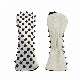  Black and White Blade Golf Driver Head Cover PU Magnetic Golf Accessories