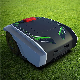  Automatic GPS Electric Robot Trimmer Grass Cutting Machine Robotic Lawn Mower