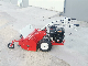  Gasoline Brush Cutter with Wheels