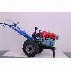  10-22HP Mini Manual Agricultural Farming Lawnmower Gardening Orchard Used Walk Behind Ride on Walking Tractors