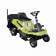  Landtop 30inch Riding 12.5HP Powerful Ride on Lawn Mower Tractor with BS Engine for Manufacture
