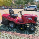  Kohler or Loncin Engine Lawn Mower Tractor 725cc 803cc Lawn Mower Gas Lawnmower Petrol Gasoline Mowers Riding on Mower