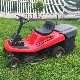 Hot Sale Economic Gasoline Self-Propelled Ride-on Lawn Mower