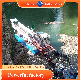  China Reasonable Price Weed Cutting Suction Dredger /Grass Cutting Machine