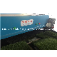  Artificial Grass Die Cutting Machine for Leather Grass