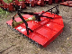  1.5m Work Cutting Width Lawn Mower Grass Cutting Machine