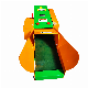  Animal Feed Grass Kneading Chaff Cutting Machine Grass Chopper