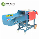  Automatic Hay Guillotine Guillotine Kneading Machine, Grass Mill, Hay Cutting Machine