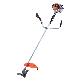 Good Quality Multifunctional Cg330 Gasoline Engine Garden Grass Cutting Machine