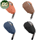  Ea276 Leather Covers Custom Set Supplier Iron Swag Brown with Tee Bag Bulk Blank Putter Golf Club Head Cover