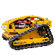 EPA CE Appd Remote Control Lawn Mower Grass Cutting Machine