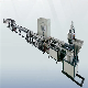  2023 Inlaid Round Emitter Garden Water Drip Pipe Machine
