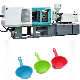  Garden Portable White Plastic Folding Chairs Making Machine Plastic Injection Molding Machine