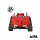  Gasoline Remote Control Robot Lawn Mower