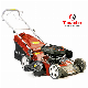  Professional Self-Propelled Gas Cordless Lawn Mower for Garden TM-L560zp2 4 in 1