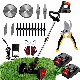 Garden Weeder Trimmers with Customized Package