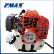 Emas High Quality Orange Brush Cutter H143 manufacturer