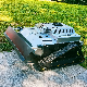 60 Degrees Sope Lawn Mower