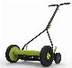  Professional Hand Push Garden Reel/Cylinder Lawnmower Tool Machine