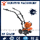  Professional Brush Cutter with Wheels