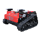  Remote Control Slope Mower and Ride on Lawn Mower or Agriculture