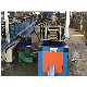 Garden Fence Panel Roll Forming Machine