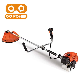  2 Stroke Gasoline Generator 52cc Brush Cutter