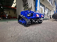  Chinese New Hot Sale Self Propelled Gasoline Lawn Mower for Farm