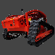 Garden Cutting Machine Gasoline Zero Turn Remote Control Robot Lawn Mower