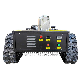  Small Lawn Mower for Wasteland Mower on Road Slope