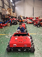Grass Cutter Mover Remote Control Lawn Mower 4 Strokes Lawn Tractor