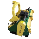  Field Mower Hydraulic Sideshift Lawn Mower Garden Grass Cutter Trimmer