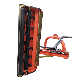  Side Type Mower Farm Tractor Equipment Accessories