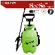 4L Garden Hand Pressure Compression Manual Pump Sprayer (SX-CS4K) manufacturer