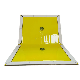  Mouse Rat Rodent Adhesive Book Board Cockroach Gnat Fly Mosquito Killer Pest Control Sticky Paper House Insect Glue Trap